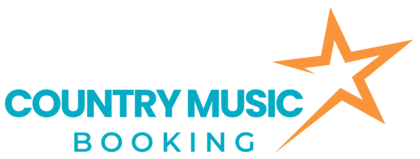 Country Music Booking